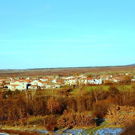 Santo Tomé del Puerto Mirasierra מראה חיצוני תמונה